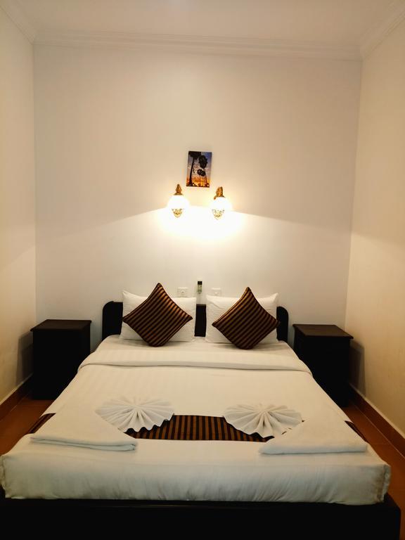 Eureka Villas Phnom-Penh Buitenkant foto