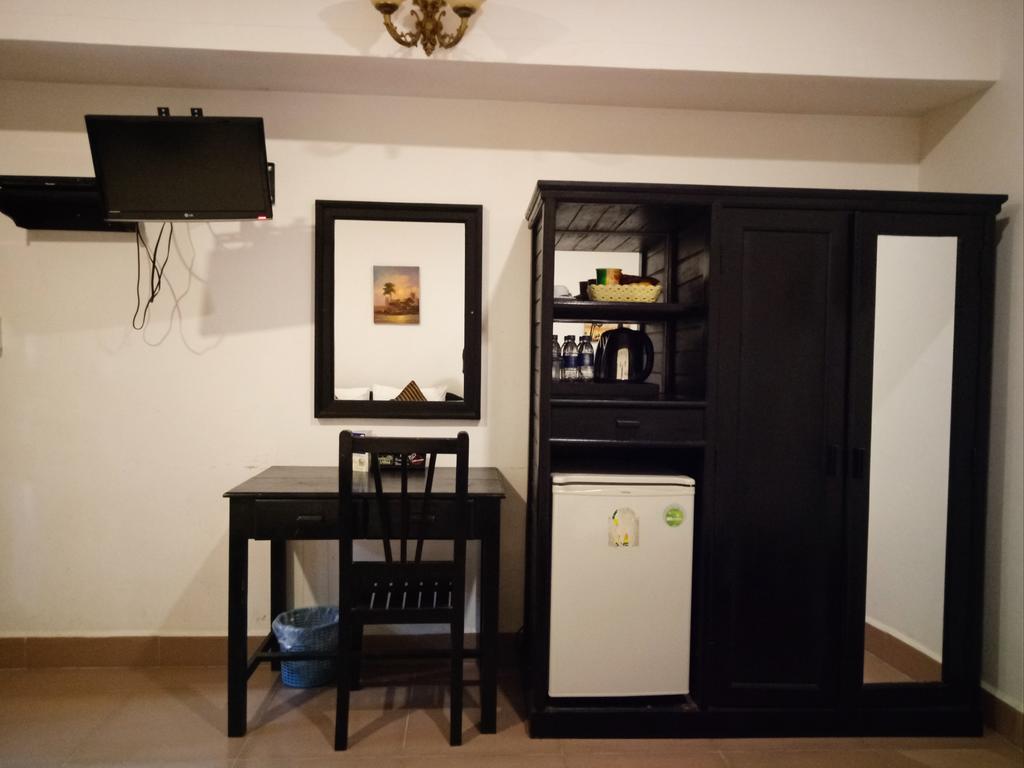 Eureka Villas Phnom-Penh Buitenkant foto